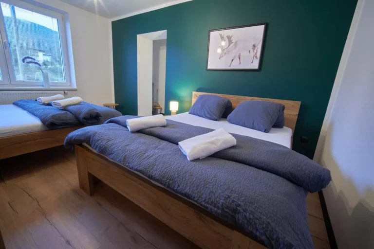 Apartmán 5
