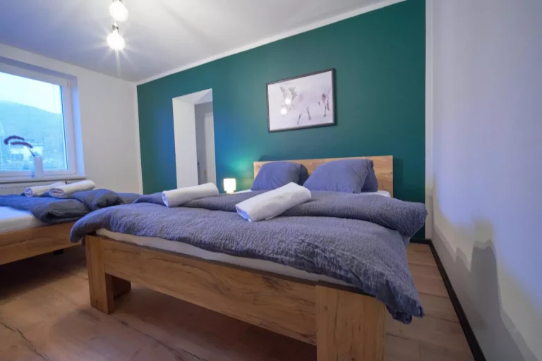 Apartmán 2