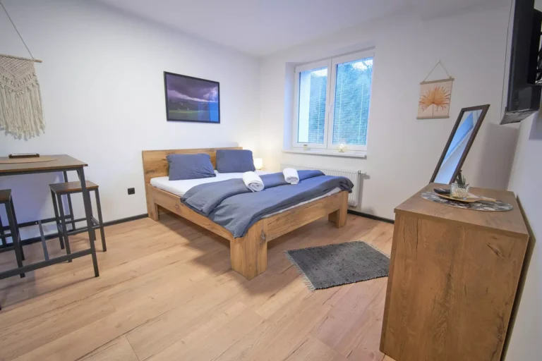 Apartmán 4